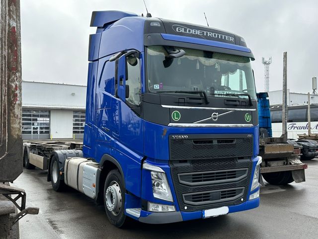 Volvo FH 500 Park cool