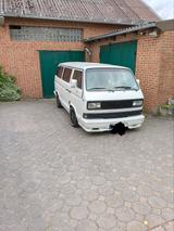 Volkswagen VW T3 Multivan - VW T3 Gebrauchtwagen in Hannover