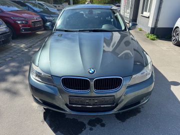 BMW 318 - 5