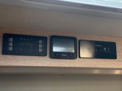 Pössl Summit 540 | MaxxFan, AHK, RFK, Softlock