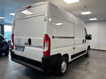 Peugeot Boxer - 5