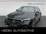 Mercedes-Benz E 450 d 4M Limousine BURM4D|MBUX|DISTR|360° - Mercedes E 450 Diesel Gebrauchtwagen