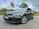 Volkswagen Golf 2.0 TSI GTI AHK STANDH. SERVICE NEU