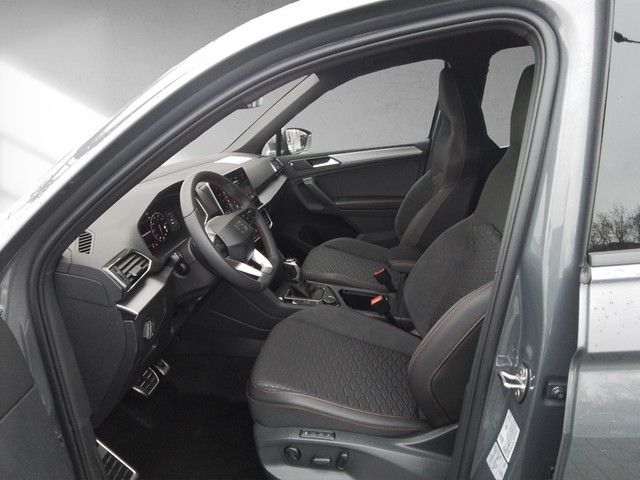 Fahrzeugabbildung SEAT Tarraco 2.0 TDI FR DSG AHK Beats 20"