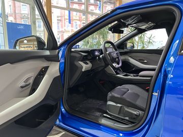 Ford Capri Select 210 kW RWD ** 0% Finanzierung mögli