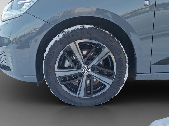 Caddy Caddy KO Life 85 TSI DSG