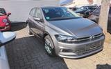 Volkswagen Polo VI Comfortline - Benzin Gebrauchtwagen in Lübeck