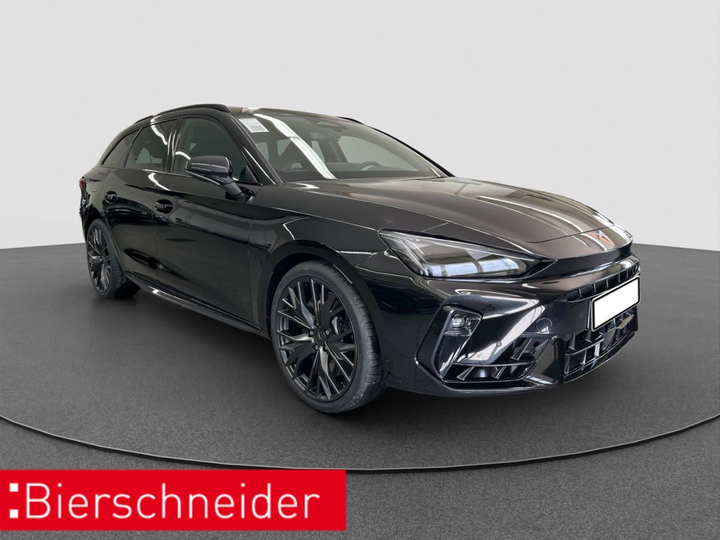 Cupra Leon - Bild 10