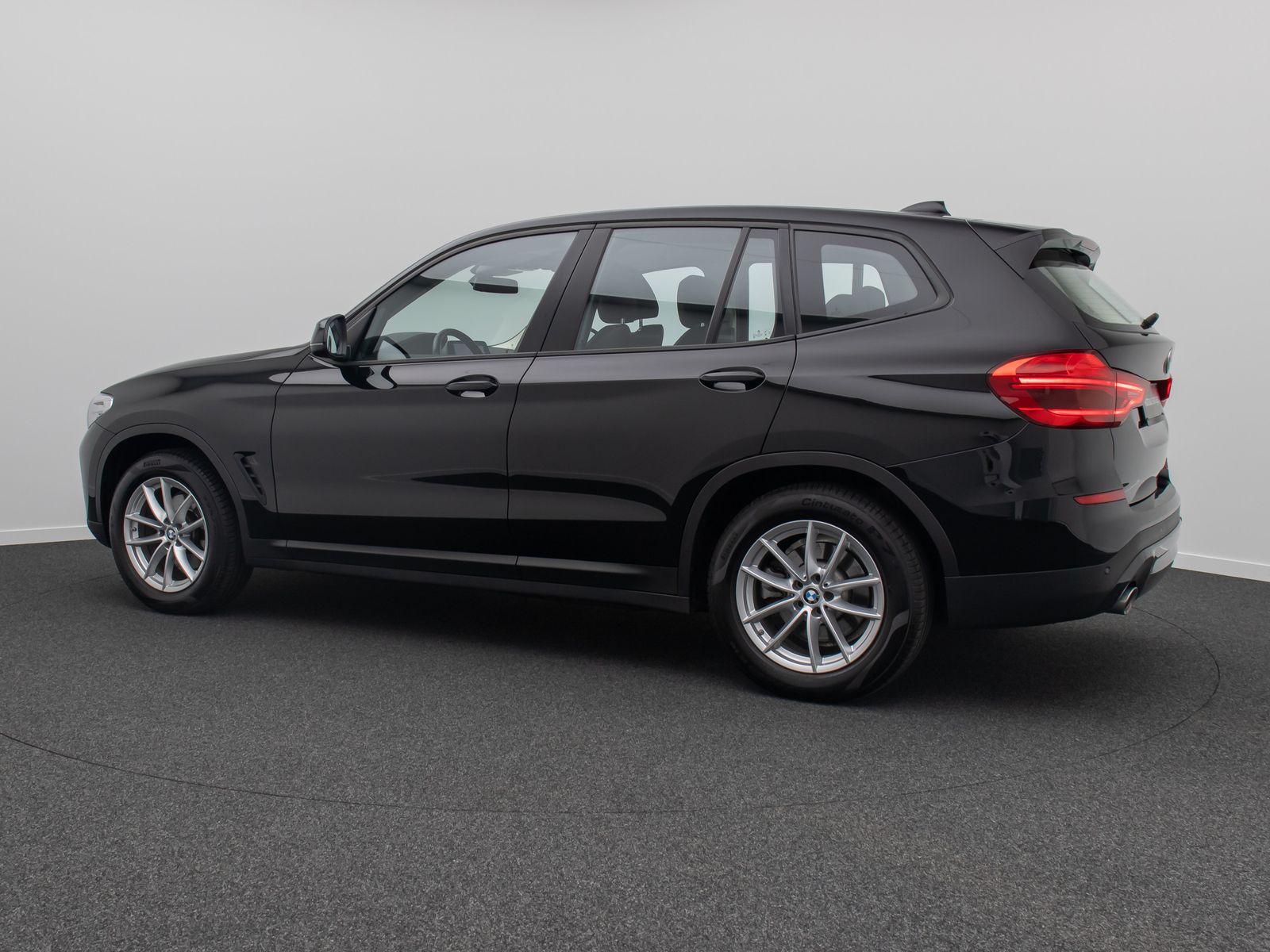 Fahrzeugabbildung BMW X3 xD20i Stop&Go LED Sportsitz Leder PDC 18Zoll