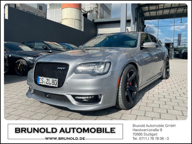 Chrysler 300C Limou. 6.4 SRT8