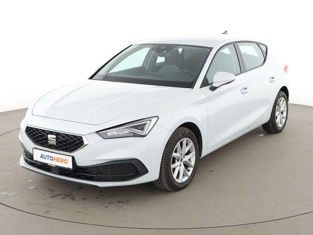 Image of Seat Leon
