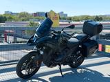 BMW R1300GS Triple Black, Jekill&Hyde, Vario-Koffer