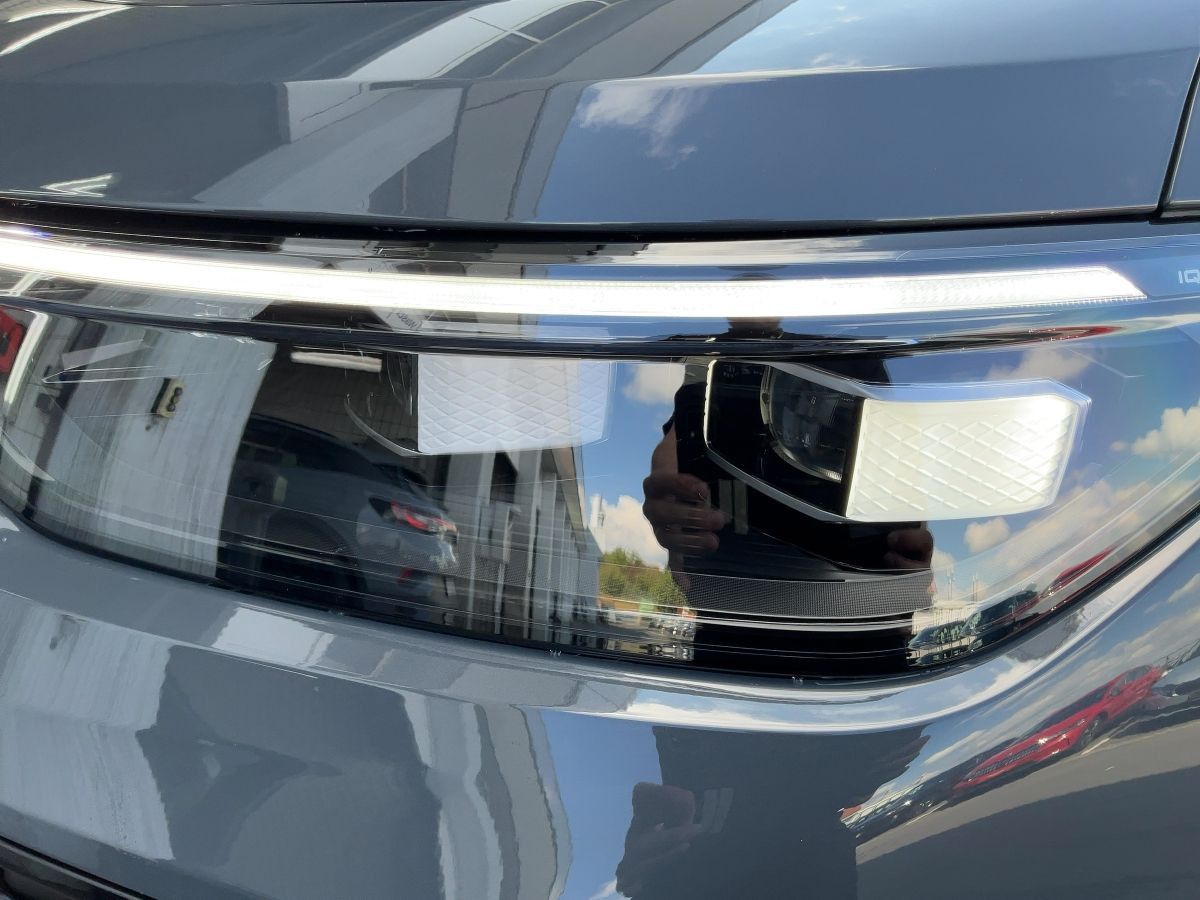 Volkswagen Tayron - Bild 16