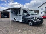 Knaus Van Ti 640 MEG - Knaus Van TI 640 MEG