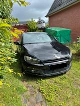 Volkswagen VW Scirocco 2.0 TSI DSG Automatik - VW Scirocco in Hamburg