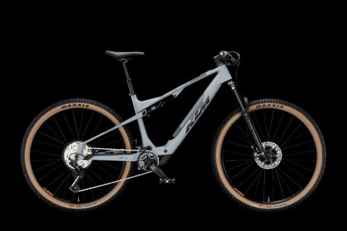 KTM Macina Scarp SX Master