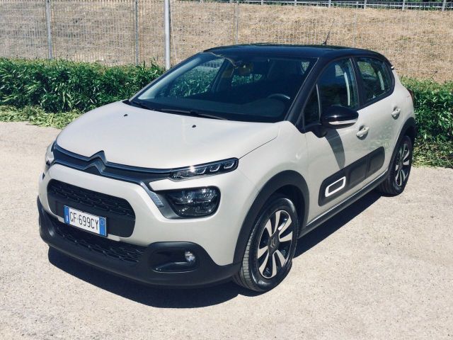 Citroën Citroen C3 BlueHDi 100cv S&S Shine