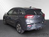 Kia Niro EV Spirit Leder-Paket Glasdach 3-Phasen-Lad - Kia Niro mit Elektro-Antrieb: EV