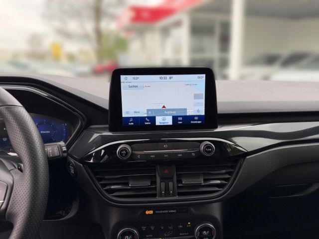 Fahrzeugabbildung Ford Kuga ST-Line X +KLIMA+PDC+AHK+LED+RFK+SHZ+UVM+