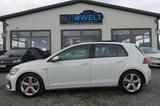 Volkswagen Golf VII GTI 245PS lück.Scheckheft TÜV+Insp. NEU - Volkswagen Golf: V GTI Ps