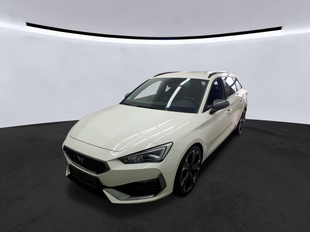 Cupra Leon - Bild 2