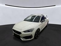 Cupra Leon - Vorschau Bild 2