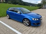 Audi S3 2.0 TFSI Sportback - Recaro Schalensitze - Audi S3 in Freiburg