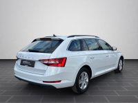 Skoda Superb - Vorschau Bild 3