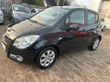 Opel Agila B Edition - Opel Agila: Automatik