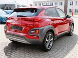 Hyundai Kona 1.0 Premium 2WD PDC SHZ KAMERA NAVI HUD LED - Hyundai KONA in Halle