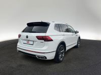 Volkswagen Tiguan Allspace - Vorschau Bild 4