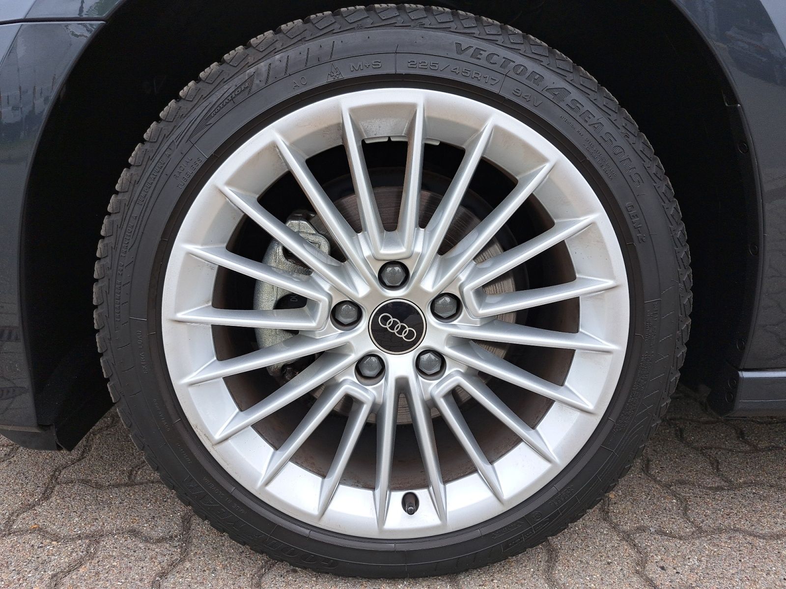 Audi A3 - Bild 10