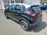 Renault Captur Experience - Renault Unfallwagen