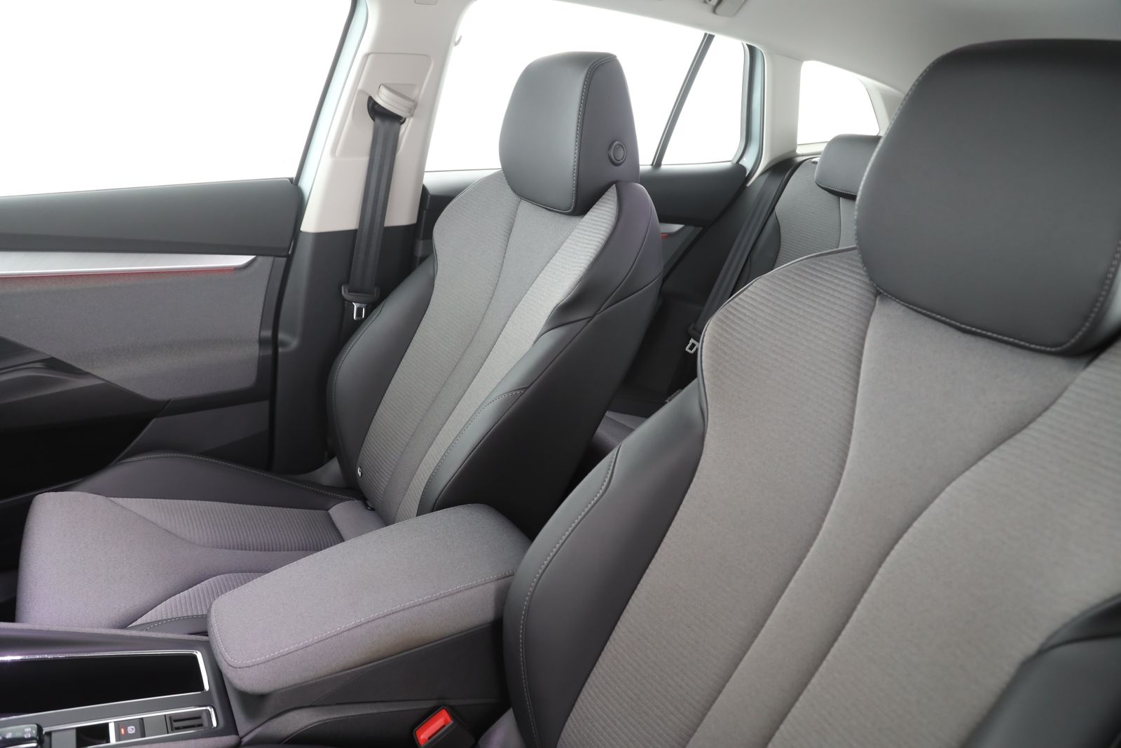 Skoda Enyaq - Bild 19