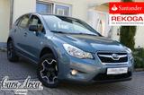 Subaru XV Active 1,6b 4WD Automatik AHK - Subaru XV mit Benzin-Antrieb