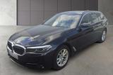 BMW 520d Tour Aut. LED/ACC/NAVI/VIRTU/SHZ/RFK/AHK/8F - gebrauchte BMW 520 aus dem Jahr 2024