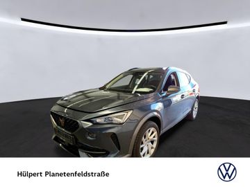 Cupra Formentor - 1