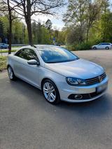 Volkswagen VWEOS 1.4 TSI "CUP",Leder,Navi,RF-Kamera,S... - gebrauchte VW Eos aus dem Jahr 2014