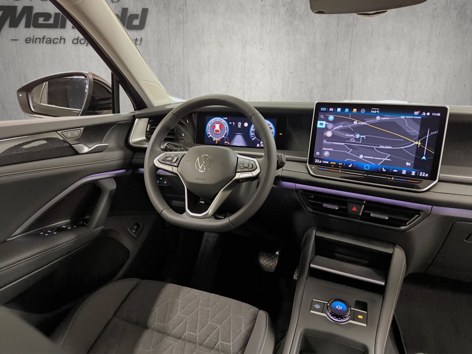 Volkswagen Tayron - Bild 10