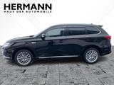 Mitsubishi Outlander 2.4 PHEV Basis AHK*CAM*SHZ*2xKlima*Alu - gebrauchte Mitsubishi SUV & Geländewagen