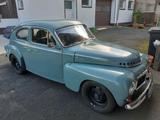 Volvo PV544 mit B20 2,5l 177PS / 45 Weber ... - Volvo: Pv 544