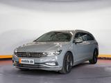 Volkswagen Passat Variant ELEGANCE TSI DSG+ALU 19''+ACC+AHK - Volkswagen Passat Variant