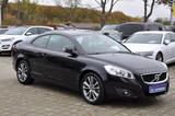 Volvo C70 Cabriolet D3 Momentum Aut. LEDER-SHZ-PDC - Volvo: Cabrio