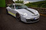 Porsche 997 GT3 GT3