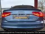 Audi A4 2.0 TFSI S Tronic Quattro Sport Bi-Xenon Navi - Audi A4 aus 2016 mit Benzin-Antrieb: Limousine