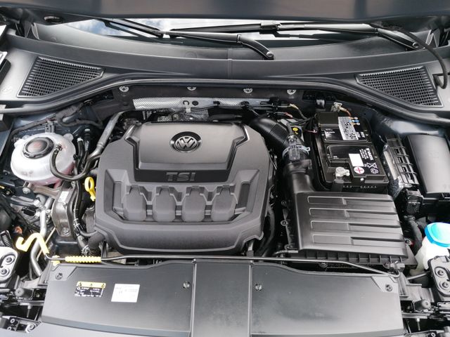 T-Roc 2.0 TSI DSG 4M Sport STHZ+KAMERA+AHK