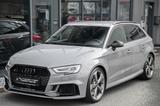 Audi RS3 Sportback 2.5 TFSI RS-Sitze* ABT Power 470PS - Audi RS3: Abt