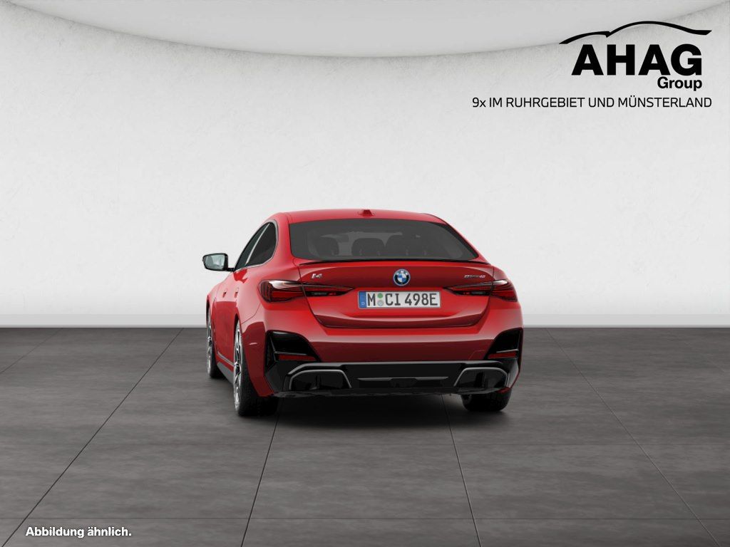 BMW i4 - Bild 7