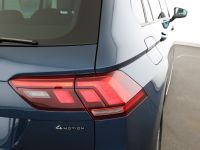 Volkswagen Tiguan - Vorschau Bild 23