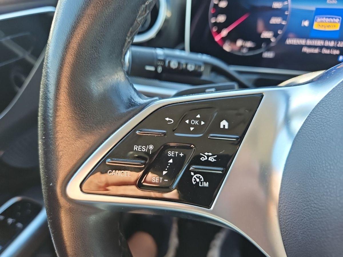Mercedes-Benz C-Class d T-Modell Avantgarde/NAVI/AHK/LED/DAB/MBUX, миниатюра 18